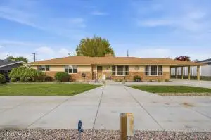 210 S 46th Ave, Yakima, WA 98908 - #1