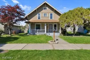 706 S 14th Ave, Yakima, WA 98902 - #1