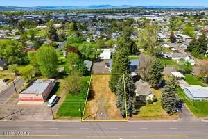 NKA S Fair Ave, Yakima, WA 98901