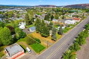 NKA S Fair Ave, Yakima, WA 98901 - #2