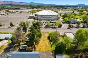 NKA S Fair Ave, Yakima, WA 98901 - #3