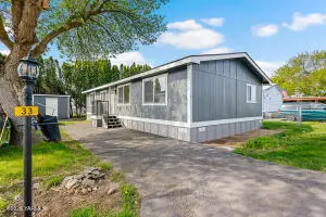 510 Hall Rd #33, Yakima, WA 98908 - #1