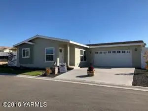 200 Bridle Way #279, Yakima, WA 98901 - #1