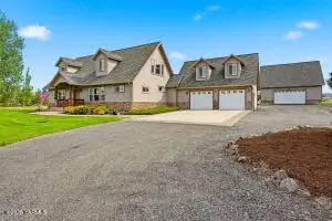314 Schlagel Rd, Yakima, WA 98901 - #2