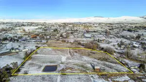 NKA Wenas/lancaster Rd, Selah, WA 98942