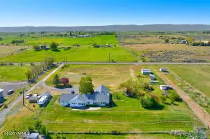 15651 Fisk Rd, Yakima, WA 98908 - #1