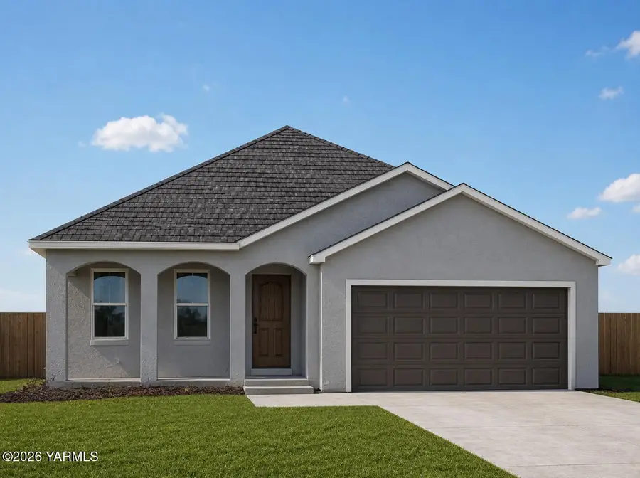 206 Olivera St, Grandview, WA 98930 - #2