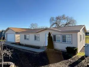3701 Gun Club Rd #152, Yakima, WA 98901 - #1