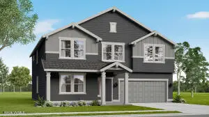 5607 Woolsey Rd, Yakima, WA 98903 - #1