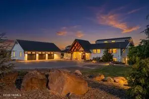 491 Elliott Rd, Cowiche, WA 98923