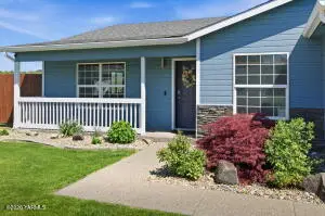 2115 S 68th Ave, Yakima, WA 98908 - #1