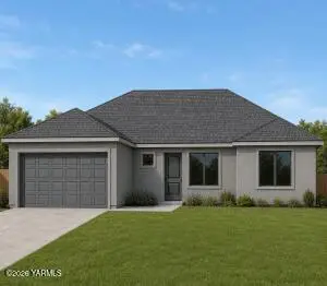 303 Olivera St, Grandview, WA 98930 - #1