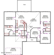 303 Olivera St, Grandview, WA 98930 - #2