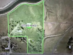 1845 Gurley Rd, Granger, WA 98932 - #2