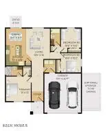 1608 Parkwood Ct #(Phase 12 Lot 332) Presale, Grandview, WA 98930 - #2