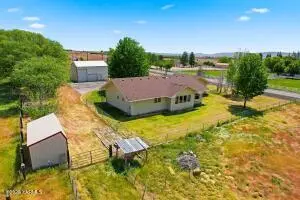 10821 Mieras Rd, Yakima, WA 98901 - #1