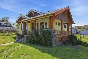 170 S Church St, Montesano, WA 99999 - #2