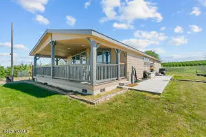 1351 Nass Rd, Granger, WA 98932 - #2