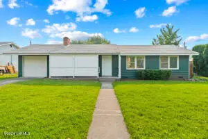 1 N 55th Ave, Yakima, WA 98908