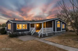 16802 S 1585 Ave, Prosser, WA 99350 - #2