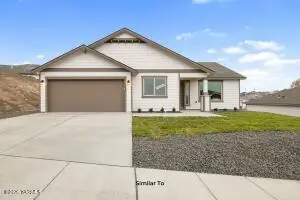 1613 Parkwood Ct #(Phase 12 Lot 325) Spec, Grandview, WA 98930