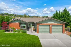 4305 Garden Park Way, Yakima, WA 98908 - #1