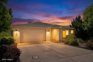 306 E Chason Ave, Ellensburg, WA 98926 - #1