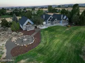 15783 Fisk Rd, Yakima, WA 98908 - #1