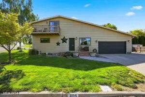 605 Glenwood Dr, Zillah, WA 98953 - #2