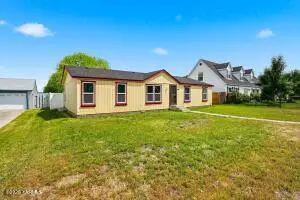 7107 Gregory Pl, Yakima, WA 98908 - #1