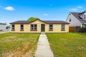 7107 Gregory Pl, Yakima, WA 98908 - #2