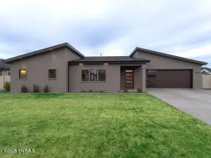 2007 Gala Ave, Yakima, WA 98903 - #1