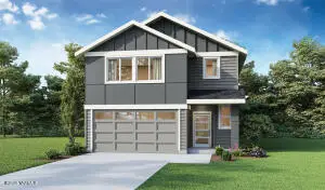 518 Chinook Winds Ln #Lot 10, Tieton, WA 98947 - #2
