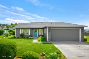 507 N 77th Ave, Yakima, WA 98908 - #2