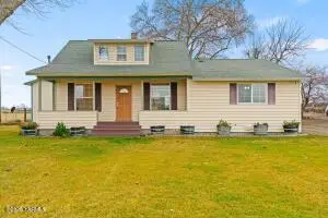 2600 Midvale Rd, Mabton, WA 98935 - #1