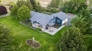 120 W Huntzinger Rd, Selah, WA 98942