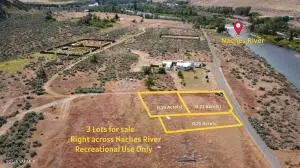 NKA Lake Naches Ave #Lot 124, 125, 50, Naches, WA 98937 - #1