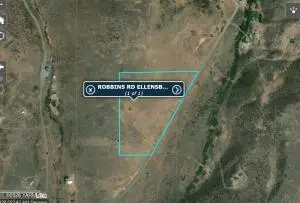 NKA Robbins Rd, Ellensburg, WA 98926 - #1