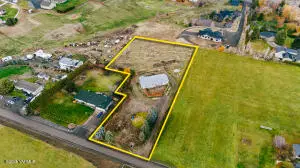171 W Taylor Rd, Selah, WA 98942 - #1