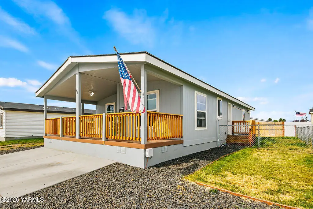 2802 S 5th Ave #41, Union Gap, WA 98903 - #1