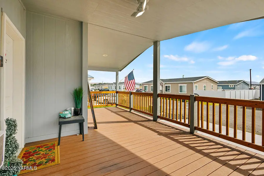 2802 S 5th Ave #41, Union Gap, WA 98903 - #2