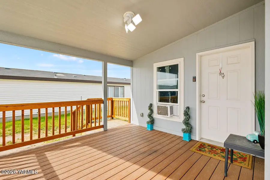 2802 S 5th Ave #41, Union Gap, WA 98903 - #3
