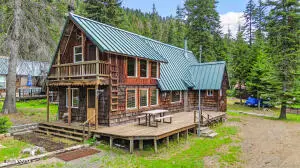 221 Goose Prairie Ln, Naches, WA 98937 - #2