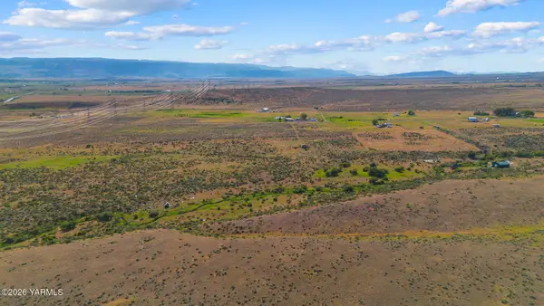 5750 Robbins Rd, Ellensburg, WA 98926