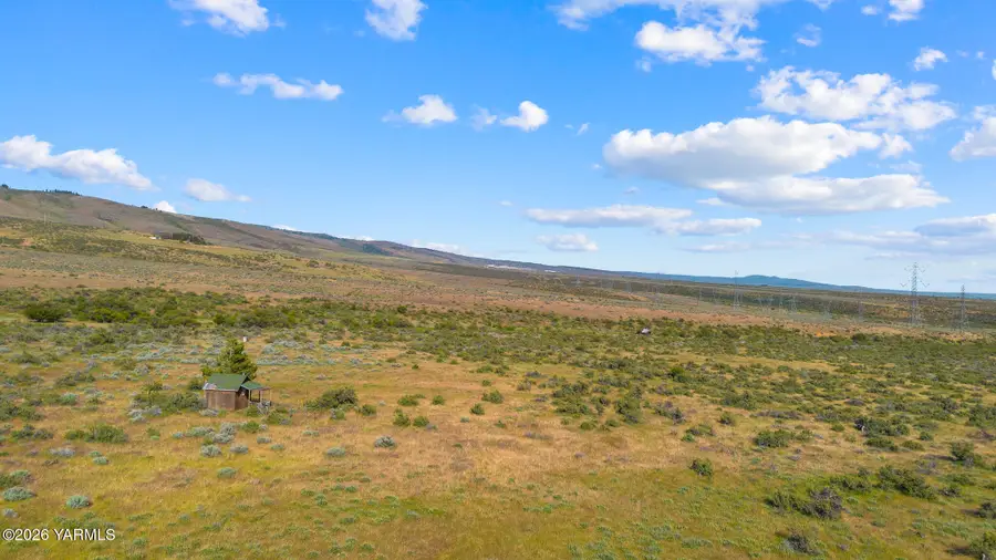 5750 Robbins Rd, Ellensburg, WA 98926 - #3