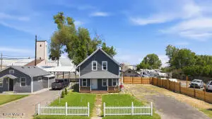 503 Grandridge Ave, Grandview, WA 98930 - #2