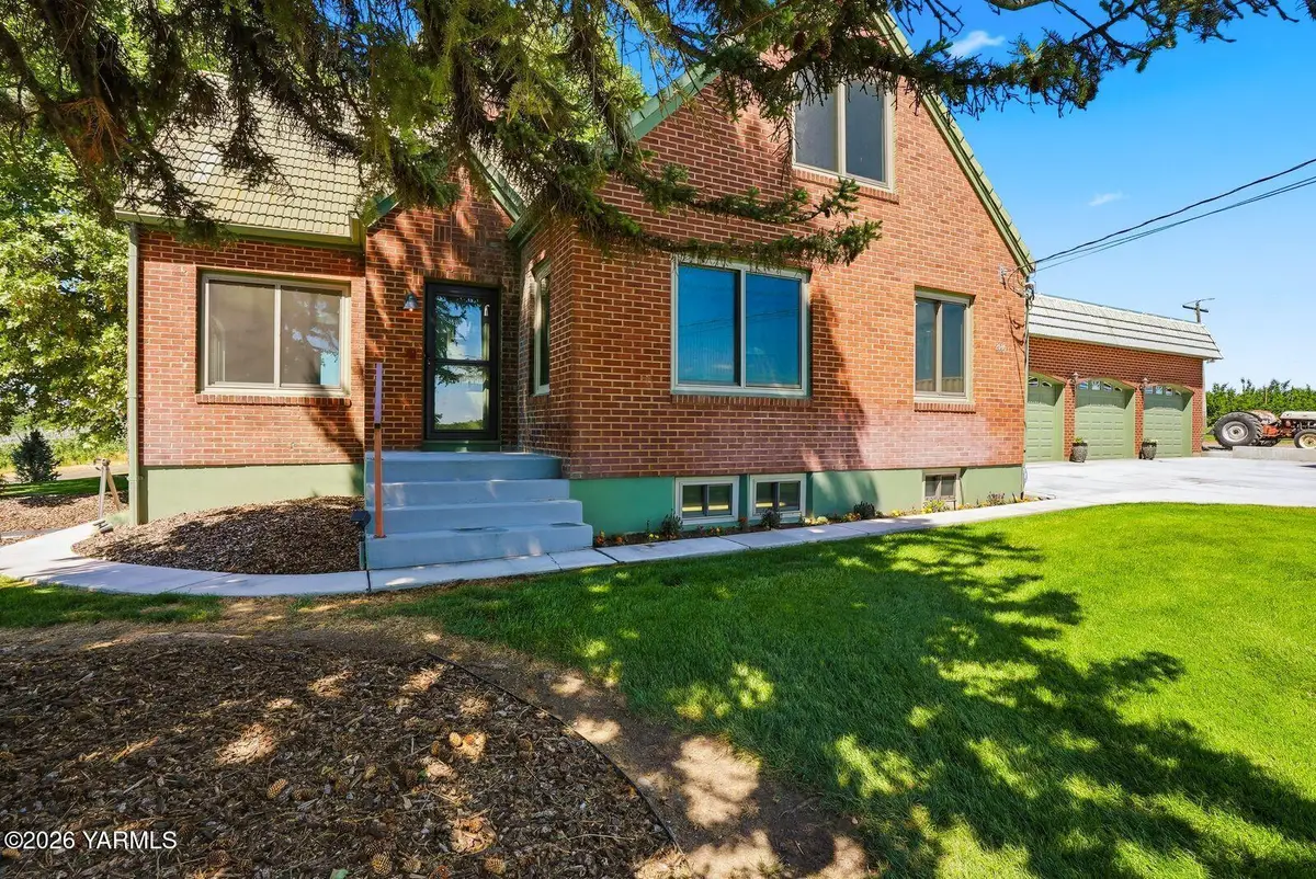 2606 Draper Rd, Yakima, WA 98903 - #1