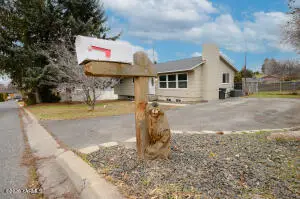 216 N 65th Pl, Yakima, WA 98908 - #2