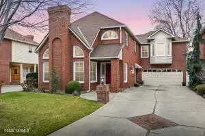604 Bellevue Pl, Yakima, WA 98908 - #3