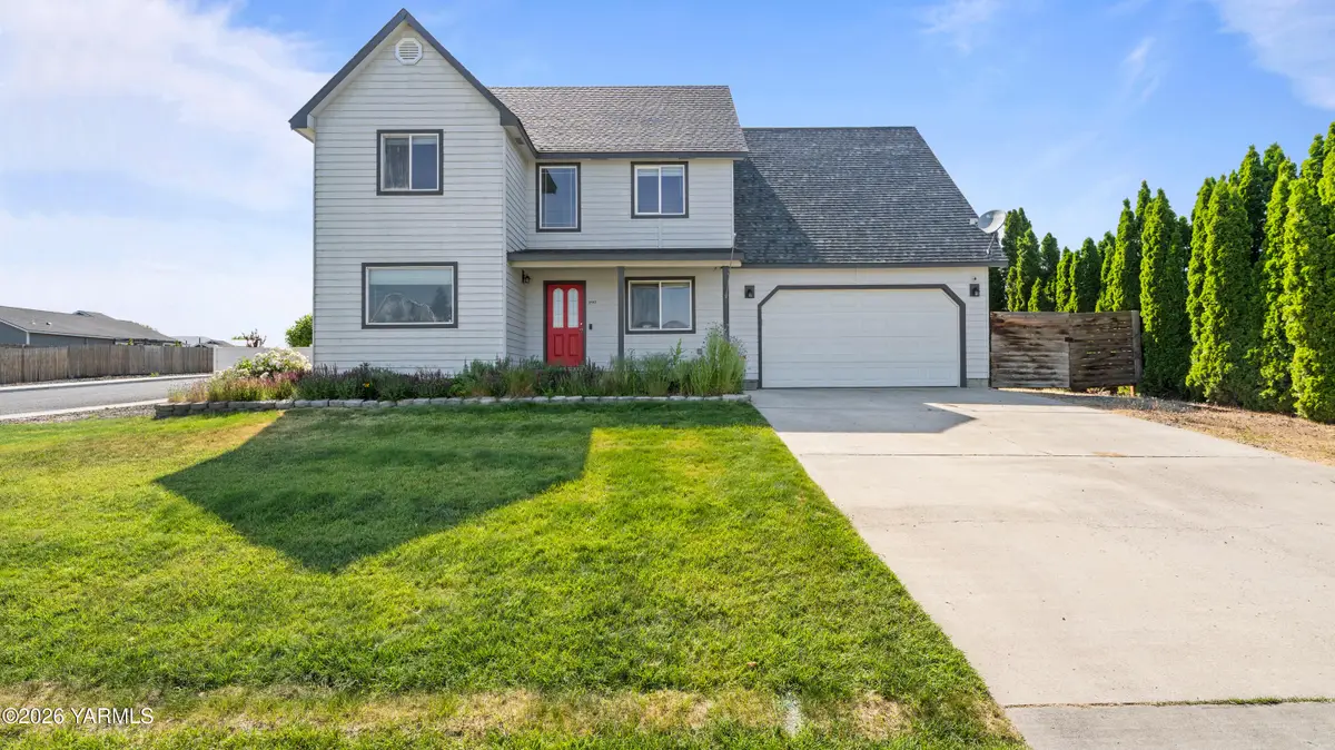 1542 NE 12th St, Benton City, WA 99320 - #1